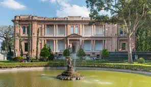 The pinacoteca ambrosiana was founded in 1618 by cardinal federico borromeo who donated his collection of paintings, sculptures and drawings to the ambrosian library already instituted in 1607. Pinacoteca Do Estado De Sao Paulo Wikipedia