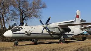 Russian operated models have limited traffic rights over europe due to noise levels, but european operated models are unrestricted. Antonov An 26 Wikiwand