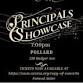 Principal Showcase event image