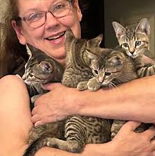 The Squad — Frankie's Rescue Squad