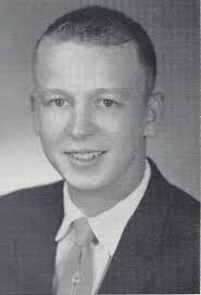 Donald Wayne Widener (1941-2023)