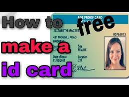 Does mean if you got a call saying you won a. How To Make A Fake Id Card On Android Mobile In Hindi Urdu Ao Seekho Youtube