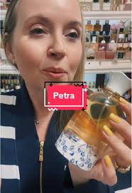 Lattafa Petra Review