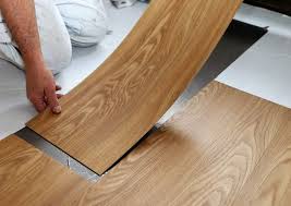 The key to installing luxury vinyl over concrete is to ensure the floor is level and clean. Do You Need Underlay For Vinyl Flooring Igloo Surfaces