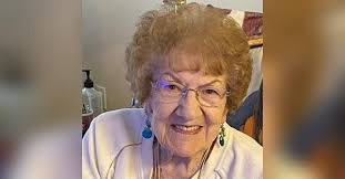 Arlene King Obituary