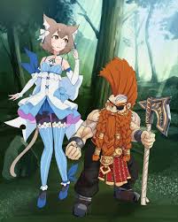 Felix Argyle (Феликс Аргайл, Феррис, Ferris) :: Re Zero Kara Hajimeru  Isekai Seikatsu :: мир аниме :: сообщество фанатов  картинки, гифки,  прикольные комиксы, интересные статьи по теме.