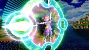 There are many outfits that you can get in the game by completing the parallel. Dragon Ball Xenoverse 2 Screenshots Show Supreme Kai Of Time And New Customization Items Nintendo Everything