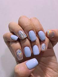 Ink nail art | summer nailart using pueen stamping products and halo dye blossom inks. 30 Bright Summer Nail Ideas To Try At Home Or At Salon Flymeso Blog