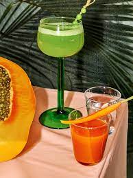 Drink Your Vegetables Published 2015 Summer Drink Recipes Easy Drink Recipes Drinks Alcohol Recipes