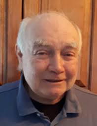 Cy MacDonald Obituary