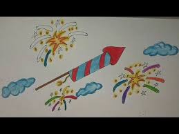how to draw easy and simple diwali drawing for kids happy diwali festival celebration drawing easy youtube how to draw easy and simple diwali drawing for kids happy diwali festival celebration drawing easy