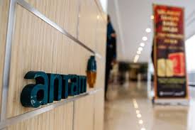 Kemudian dari dalam negeri, dikutip dari data rti harga saham pt aneka tambang tbk (antm) padahal harga saham antam dibuka di level rp 2.490. Harganya Terus Terbang Simak Rekomendasi Saham Antm Halaman All Kompas Com