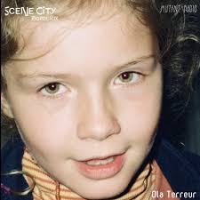 Stream Ola Terreur [Scene City Bordeaux] by Mutant Radio