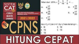 Selebihnya anda bisa pelajari sendiri. Tiu Jadi Momok Di Skd Ini 5 Bentuk Soal Aritmatika Sosial Yang Keluar Setiap Tes Cpns Tribun Kaltim
