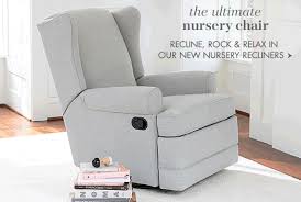 Do You Need Nursery Glider Rocking Chair Upholstered Chairs Glider Chairs Nursing Chairs Ott Nursery Chair Rocker Recliner Chair Upholstered Kids Chair