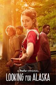 Watch Looking For Alaska Streaming Online Hulu Free Trial Looking For Alaska Alaska Young Alaska