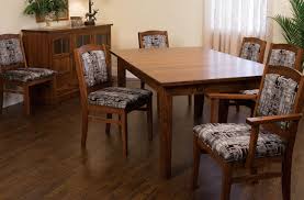Shop for mission & shaker dining room sets and other kitchen & dining furniture products at bhg.com shop. Bosworth Shaker Dining Room Set Countryside Amish Furniture
