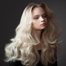 It's basically a deep conditioning treatment that also helps to slightly boost color. Hair Gloss Or Hair Glaze Hair Salon Soho The Drawing Room New York