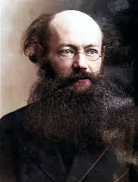 The Oblivion Records Blog — The roots of Oblivion: Interview with  Kropotkin...