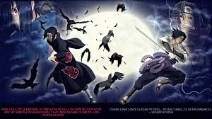 Preview the top 50 naruto wallpaper engine wallpapers! Sasuke And Itachi Wallpaper Hd 62 Images