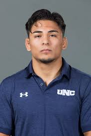 Serrano and Zerban Advance to Big 12 Finals