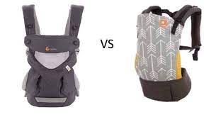Ergo 360 Vs Tula Baby Carrier 2021 Update Which Is Better The Baby Swag