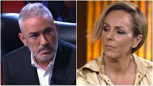 La escalofriante revelación de Kiko Hernández que deja así a Rocío Carrasco y corta el cuerpo
