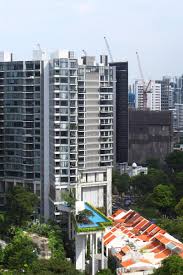 The owner of sks shopping mall which is sks focus sdn bhd has successfully provide us a highly expected shopping mall in johor bahru. Helios Residences Edgeprop Sg