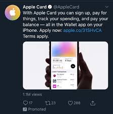 I've saved up over $6300 since the beginning of the year for a new mac but my apple card was only approved for $5000 and i want to use the apple card to purchase it. Dhh On Twitter The Applecard Is Such A Fucking Sexist Program My Wife And I Filed Joint Tax Returns Live In A Community Property State And Have Been Married For A Long Time