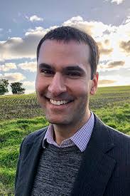 New Lecturer in Greek and New Testament Appointed at ETS