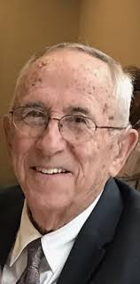 Donald Joe Tillman Obituary 2021