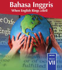 Check spelling or type a new query. 15 Judul Buku Bahasa Inggris Kelas Vii Smp Mts Tahun 2019