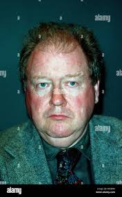 Lord mcalpine hi-res stock photography and images