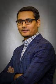 Faculty Directory Listing