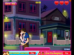 Kiss is the first slot to have the colossal reels, with two games of 5x4 reels (20 paylines) and 5x12 reels (80 paylines) for each, making it a total of 100 paylines in all. Barbie Kissing Games To Play Free Online Gameswalls Org