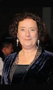 Happy 74th birthday to Linda Bassett (born 4 February 1950) who is an  English actress. Her television credits include Victoria Wood's  dinnerladies (1999), Lark Rise to Candleford (2008–11), Grandma's House  (2010–12) and Call the Midwife (2015–present).