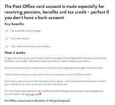 Change in bank account details letter : Please Change Your Payment Account Letter Dwp Legalbeagles Forum