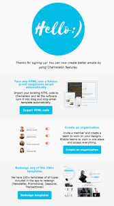 25 Inspiring Welcome Email Template Design Examples Squarespace email campaigns offer a unique way for you to grow and communicate with your audience while staying true to your brand and design.