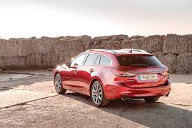 Shop 2019 mazda mazda6 vehicles for sale at cars.com. Mazda 6 Tourer Gt Sport Nav 2 5 Skyactiv G Long Term Test Review Car Magazine