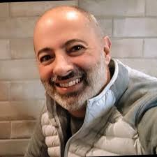 Thiago Almeida, PMP, ISC2-CC