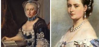 Princess augusta sophia of the united kingdom. The Queens We Never Had Princess Augusta Victoria Princess Royal History Of Royal Women