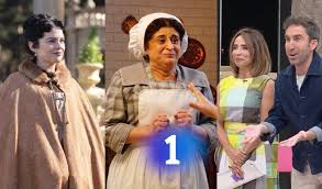 TVE levanta su programación del miércoles por el Cónclave: ¿Se emiten 'La Promesa', 'La Familia de la Tele' y 'Valle Salvaje'?