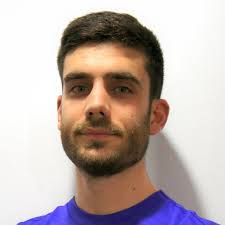 Pablo FALCÓN MERINO