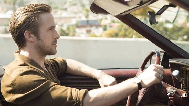Damien Chazelle on La La Land's 'challenging' opening - BBC News