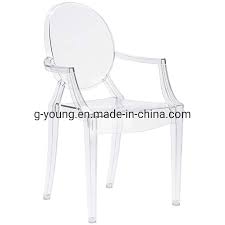 These acrylic chairs are extremely versatile and enhance the dining experience both indoors and outdoors. China Modern Acrylic Stacking Kitchen And Dining Room Acrylic Chair China Bar Chair Chair