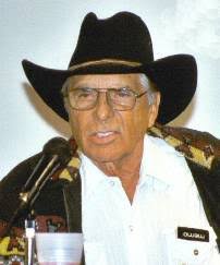 John “Bud” Cardos