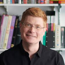 Faculty bios for the Online IDS Program, Northwestern University School of  Professional Studies: School of Professional Studies