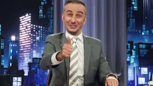 German satirist jan böhmermann on facebook live chat. Zdf Magazin Royale Bohmermann Watscht Nach Nopper Wahl Stuttgart Ab Kultur Stuttgarter Nachrichten