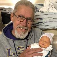 Mr. Rick Sanderson Obituary