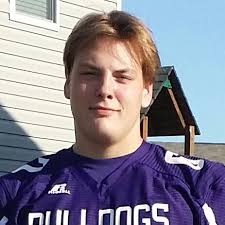 Carson Gill's High School Bio